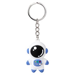 Chaveiro astronauta 10cm