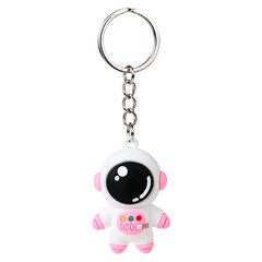Chaveiro astronauta 10cm