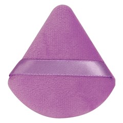 Esponja para maquiagem 6,5x7cm 2pcs           cx:240