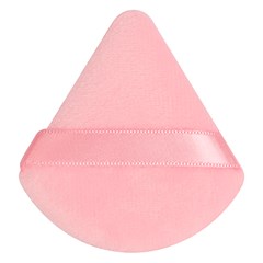 Esponja para maquiagem 6,5x7cm 2pcs           cx:240