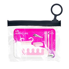 Kit manicure 7pcs                            cx:240