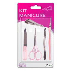 Kit manicure 5pcs                            cx:240
