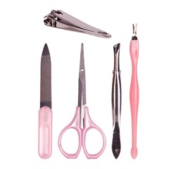 Kit manicure 5pcs                            cx:240