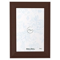 Porta retrato mdf 10x15cm                    cx:120