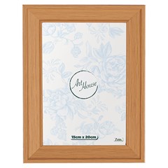 Porta retrato mdf 15x20cm                    cx:072