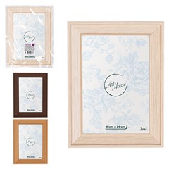 Porta retrato mdf 15x20cm                    cx:072