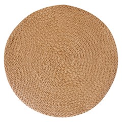 Descanso de prato red 38cm                   cx:060