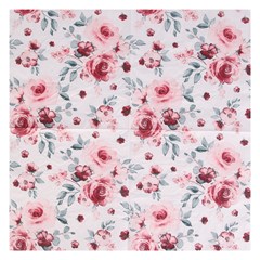 Guardanapo papel estamp flores c/20pcs 33x33 cx:120