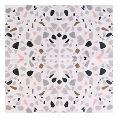 Guardanapo papel estamp marmorizada c/20pcs  cx:120