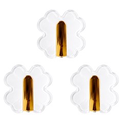 Gancho ades gold 3pcs                        cx:144