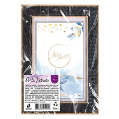 Porta retrato 10x15 cm                       cx:00120