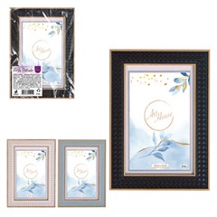 Porta retrato 10x15 cm                       cx:00120