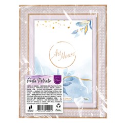 Porta retrato 15x20cm         cx:072