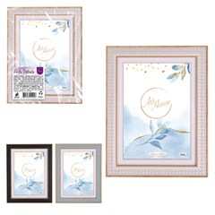 Porta retrato 15x20cm         cx:072