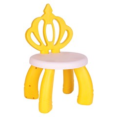 Cadeira desmontavel infantil                 cx:008