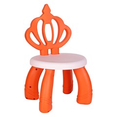 Cadeira desmontavel infantil                 cx:008