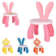 Cadeira desmontavel infantil                 cx:008