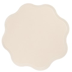 Descanso de prato pvc 38cm                   cx:060