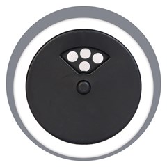 Porta condimento giratorio 6pcs              cx:012