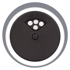 Porta condimento giratorio 12pcs             cx:008