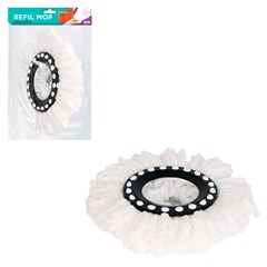 Refil mop giratorio                      cx:024