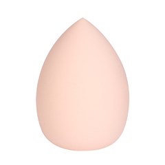 Esponja para maquiagem gota 4x6cm          cx:240