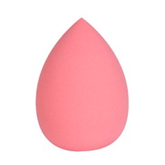 Esponja para maquiagem gota 4x6cm          cx:240