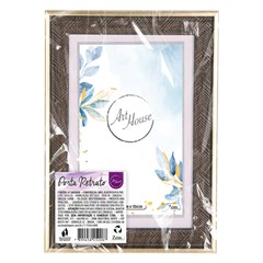 Porta retrato 10x15 cm                     cx:120