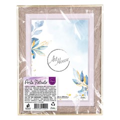 Porta retrato 15x20cm                cx:072