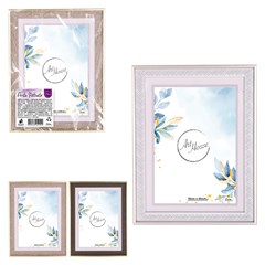 Porta retrato 15x20cm                cx:072