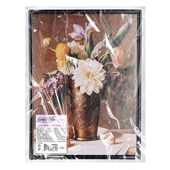 Quadro sortido 20x25cm                       cx:072