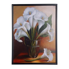 Quadro sortido 20x25cm                       cx:072