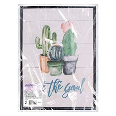 Quadro sortido  22x30cm                  cx:060