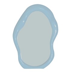 Espelho organico  2x25x17cm              cx:060