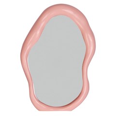 Espelho organico  2x25x17cm              cx:060