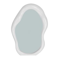 Espelho organico  2x25x17cm              cx:060