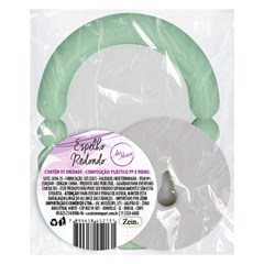 Espelho red  2,5x18x14cm                    cx:060