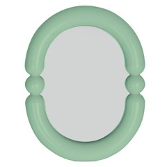 Espelho red  2,5x18x14cm                    cx:060