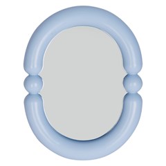 Espelho red  2,5x18x14cm                    cx:060