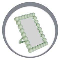 Espelho ball 2x17,5x13cm                cx:060