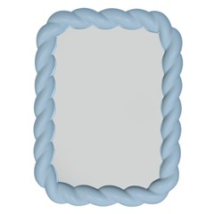 Espelho ret 2x18x13cm                     cx:060