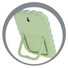 Espelho ret 2x18x13cm                     cx:060