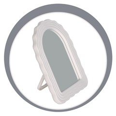 Espelho ret 1,5x19x15cm                    cx:060