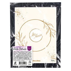 Porta retrato 15x20cm                        cx:072