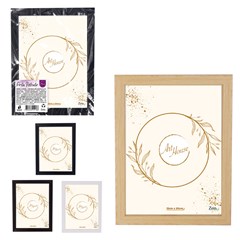 Porta retrato 15x20cm                        cx:072