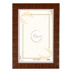 Porta retrato 10x15cm                        cx:120