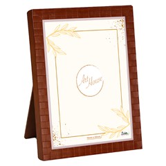 Porta retrato 15x20cm                        cx:072