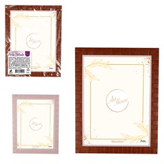 Porta retrato 15x20cm                        cx:072