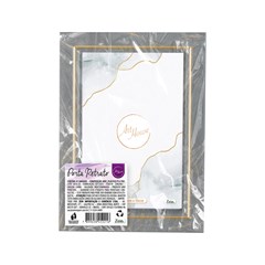 Porta retrato 10x15cm                        cx:120