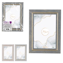 Porta retrato 10x15cm                        cx:120